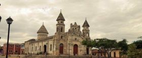 Guadalupe Church, Granada, Nicaragua – Best Places In The World To Retire – International Living
