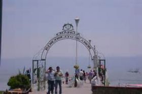 Dock at Lake Chapala, Mexico – Best Places In The World To Retire – International Living