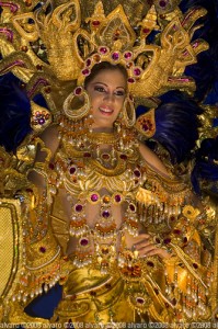 Fantasy dress for Carnival in Panama – Best Places In The World To Retire – International Living