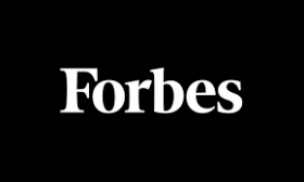 Forbes Logo