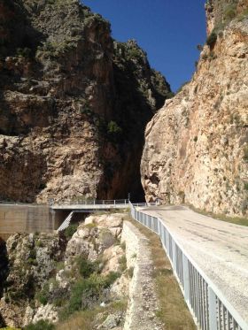 Hairpin turn on road in Turkey – Best Places In The World To Retire – International Living
