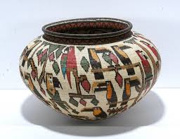 Handmade basket from Darien Province, Panama – Best Places In The World To Retire – International Living