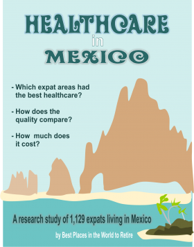 Healthcare in Mexico Research Study