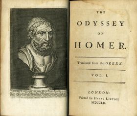 Homer's Odyssey Book – Best Places In The World To Retire – International Living