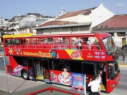 Hop on hop off bus in Panama – Best Places In The World To Retire – International Living
