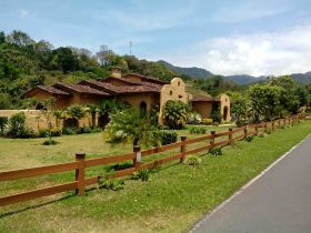 House in the countryside in Panama – Best Places In The World To Retire – International Living