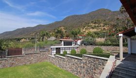 House in the hills of the Raquet Club, near Ajijic, Mexico – Best Places In The World To Retire – International Living