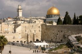 Jerusalem, Israel – Best Places In The World To Retire – International Living