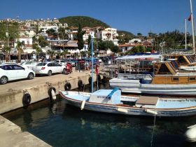 Harbor in Turkey – Best Places In The World To Retire – International Living
