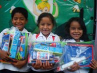 Kids of Learn and Grow, in Panama – Best Places In The World To Retire – International Living