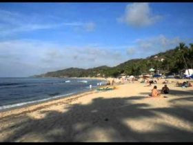 Lo De Marcos, Mexico, beach – Best Places In The World To Retire – International Living