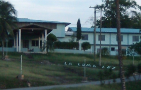 Loma Luz Hospital, San Ignacio, Belize – Best Places In The World To Retire – International Living