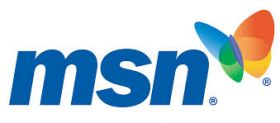 MSN LOgo