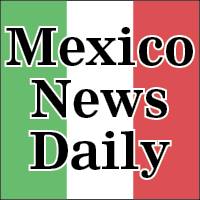 Mexico News Daily Logo