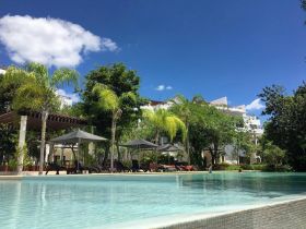 One of the pools at Tao Inspired Living, Akumal, Mexico – Best Places In The World To Retire – International Living