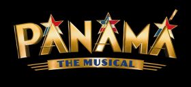 Panama the Musical Logo
