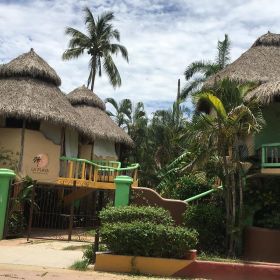 San Pancho San Francisco Nayarit houses