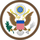 Seal of US Congress – Best Places In The World To Retire – International Living
