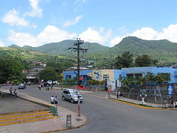 Street in Matagalpa, Nicaragua – Best Places In The World To Retire – International Living