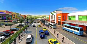 Future Federal Mall, David, Panama – Best Places In The World To Retire – International Living