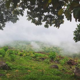 View from Dlaaya Bed and Breakfast on July day – Best Places In The World To Retire – International Living