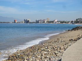 View from the malecon, Puerto Vallarta – Best Places In The World To Retire – International Living