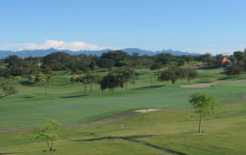 View of golf course from condo in Decameron, near Coronado, Panama – Best Places In The World To Retire – International Living