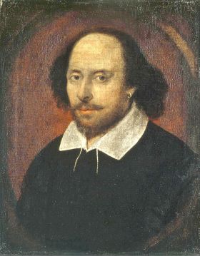William Shakespeare Painting – Best Places In The World To Retire – International Living