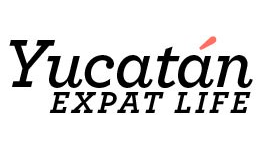 Yucatan Expat Life logo