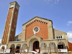 Basílica Menor Don Bosco Panama Yellow Facade – Best Places In The World To Retire – International Living