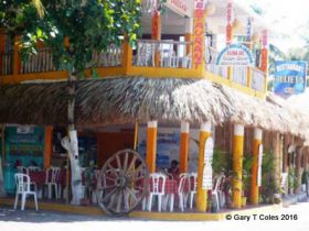 Cafe in Alvarado, Veracruz, Mexico – Best Places In The World To Retire – International Living