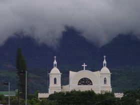 Estelí Nicaragua Cathedral Nuestra Senora del Rosario – Best Places In The World To Retire – International Living