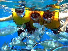Isla Mujeres Snorkeling – Best Places In The World To Retire – International Living