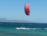 Kite Boarding Ventana Bay Resort – Best Places In The World To Retire – International Living