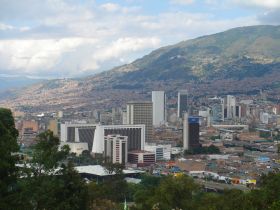 Medellin City View – Best Places In The World To Retire – International Living