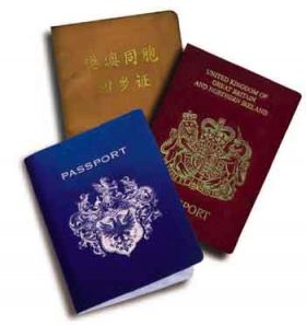 US and other passports – Best Places In The World To Retire – International Living
