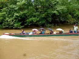 Piragua boat in Darien Province, Panama – Best Places In The World To Retire – International Living