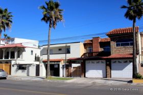 Residential street in Mexico – Best Places In The World To Retire – International Living