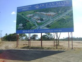 Ocean Mall new shopping center to be built in Coronado Panama – Best Places In The World To Retire – International Living