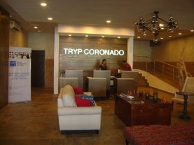TRYP Hotel Coronado Panama – Best Places In The World To Retire – International Living