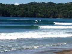 Surf at Venao beach, near Pedasi, Panama – Best Places In The World To Retire – International Living