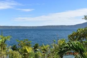 Lake in Nicaragua – Best Places In The World To Retire – International Living
