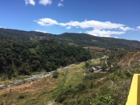Mountainside in Boquete – Best Places In The World To Retire – International Living