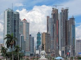 Downtown Panama City, Panama – Best Places In The World To Retire – International Living