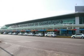 Guadalajara Airport – Best Places In The World To Retire – International Living