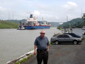 Pedro Miguel Locks, Panama – Best Places In The World To Retire – International Living