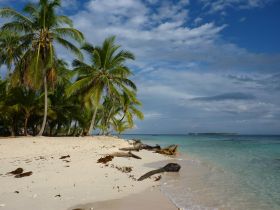 Isla Perro, San Blas – Best Places In The World To Retire – International Living