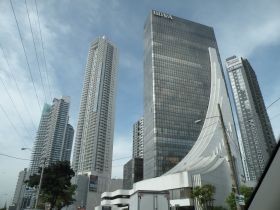 Downtown Panama City, Panama – Best Places In The World To Retire – International Living