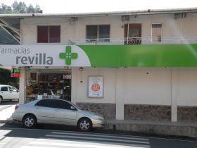 Retail store in Boquete, Panama – Best Places In The World To Retire – International Living