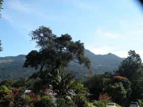 Boquete Panama Mountains – Best Places In The World To Retire – International Living